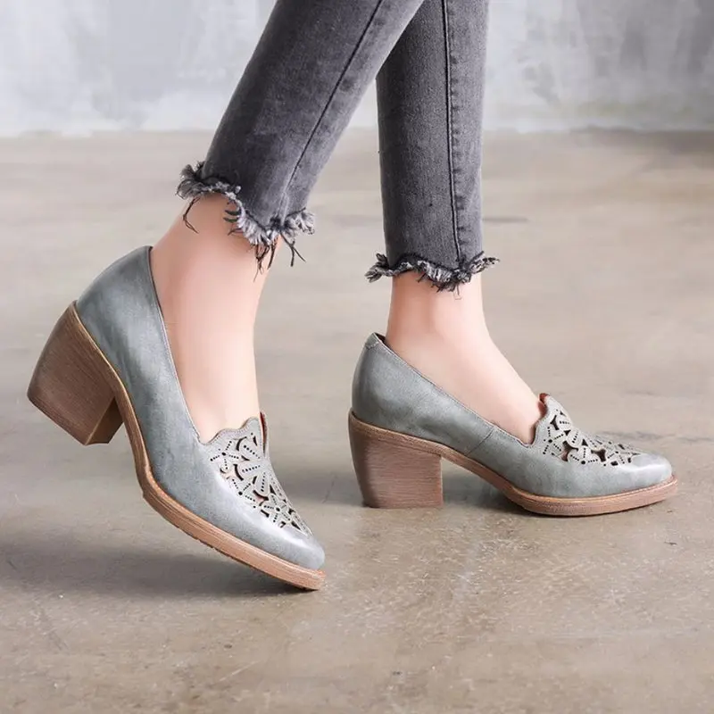 

802 Women'sPumps fashion style summer indoor basic peep toe Women's peep toe office Pumps