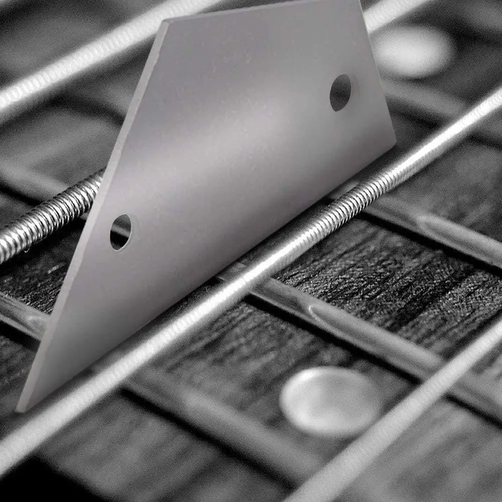 Buy KAISH Carbon Steel Fret Rocker Leveling Tool for