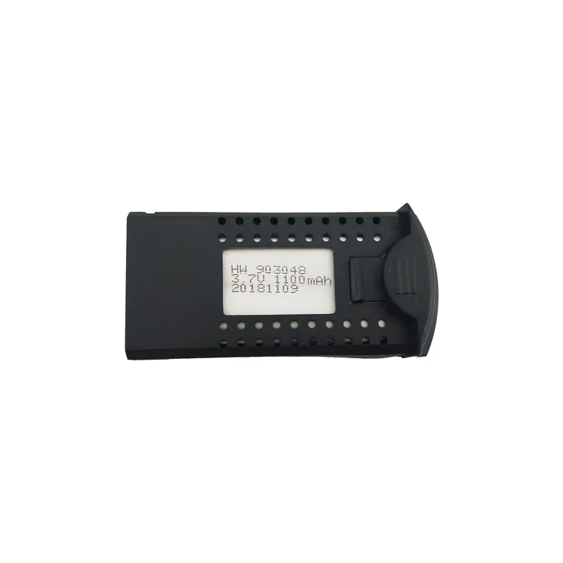 2 шт. 3 7 V 1100mAh литиевая батарея для SG700 DM107S S169 четырехосный летательный