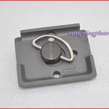 БЫСТРОРАЗЪЕМНАЯ пластина 200PL-14 PL совместима с головкой штатива Manfrotto Bogen монопод