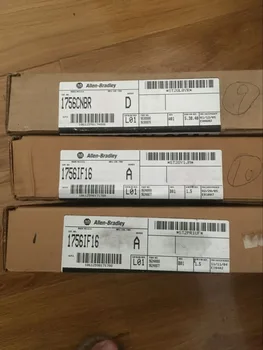 

1756-IF16 new with package