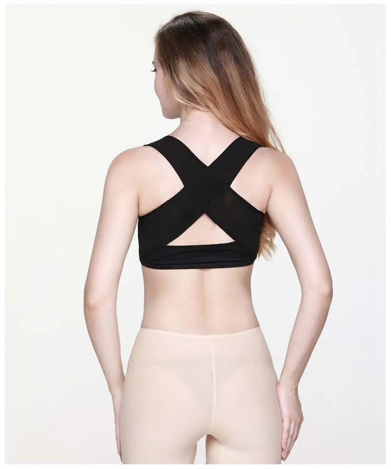 x cross bra