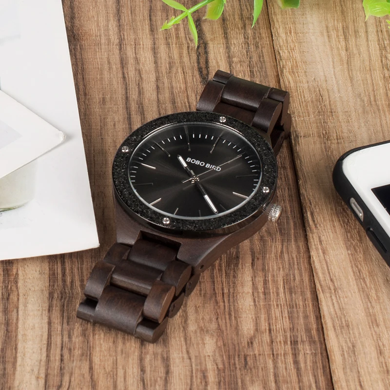NEW bobo bird watches men fashion luxury brand wristwatches (19)