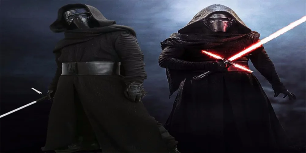 kylo ren