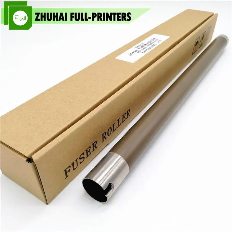 

4 pcs Free Shipping Imported Original Color Upper Fuser Roller Heat Roller for Kyocera FS6025MFP FS6030MFP Taskalfa 255 305