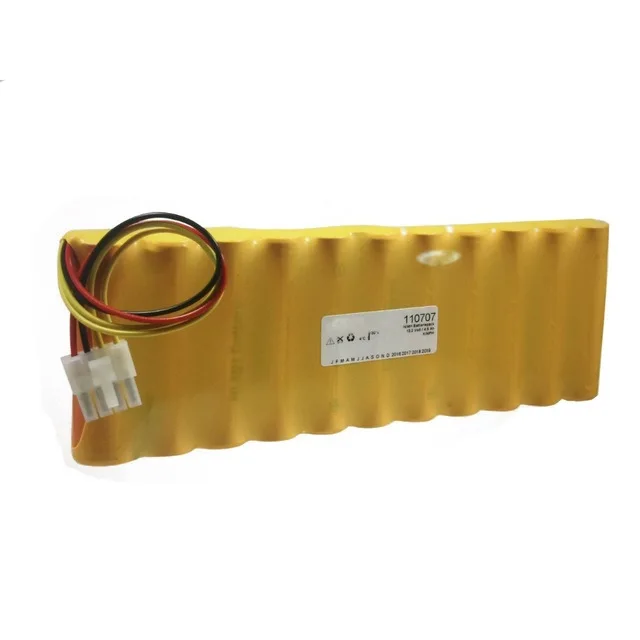 For Viasys Healthcare 110707 Acutronic Bird Fabian New electric-driven ventilator battery |