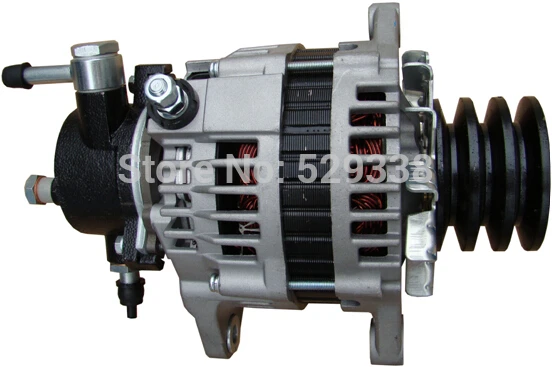 Автоматический генератор переменного тока LR280501 LR280 501 8972489141 для ISUZU|alternator|alternator