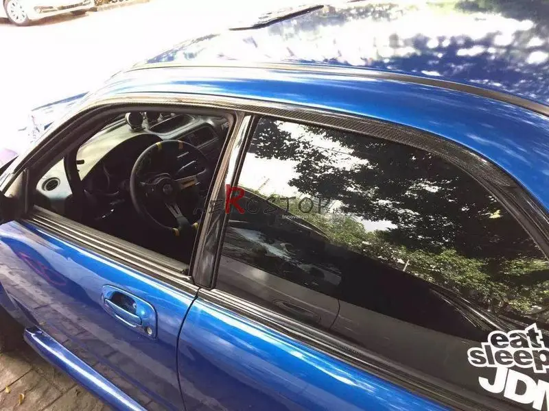 

IMPREZA 7-9 WIND DEFLECTOR CARBON FIBER
