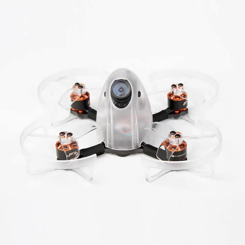 T-motor FALCON 15 HD 95 мм Cinewhoop FPV гоночный Дрон PNP 2~ 3S 1080P камера F4 Контроллер полета 5,8G 25~ 50mW VTX