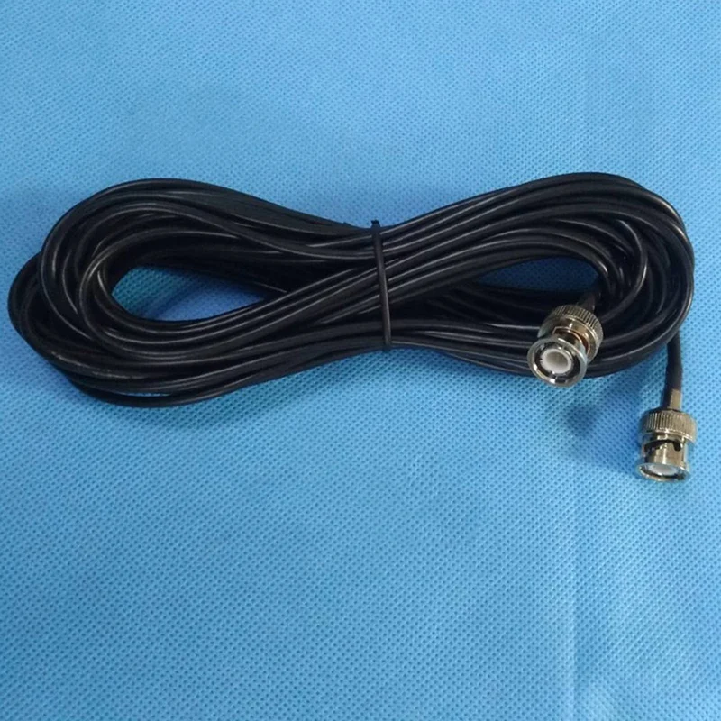 Активная антенна от 10 кГц до 30 МГц мини хлыст Hf Lf Vlf Vhf Sdr Rx с портативным кабелем