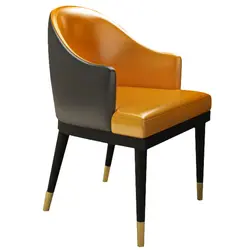 Современный дизайн расслабляющие стулья отель стулья для обеденного стола стулья для гостиной мебель