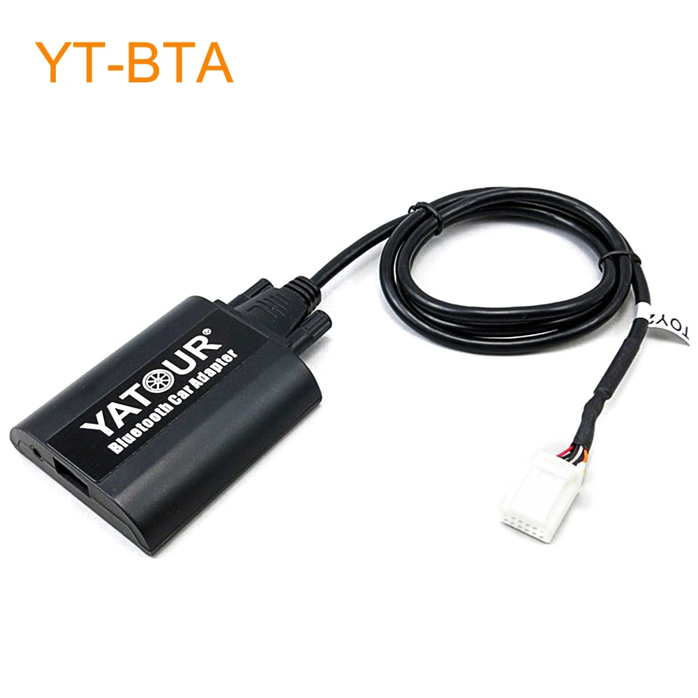 Здесь продается  Yatour BTA Car Bluetooth Adapter Kit for Factory OEM Head Unit Radio for Scion xA xB tC  Автомобили и Мотоциклы