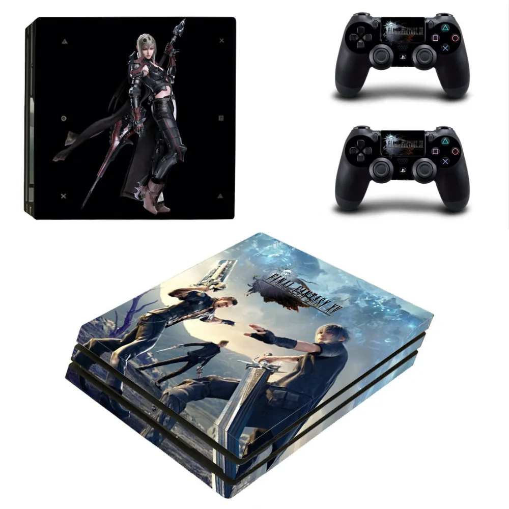 Тома Клэнси Ghost Recon Wildland PS4 Pro кожи Стикеры для sony Игровые приставки 4 Pro консоль и контроллеры PS4 Pro кожи Стикеры s