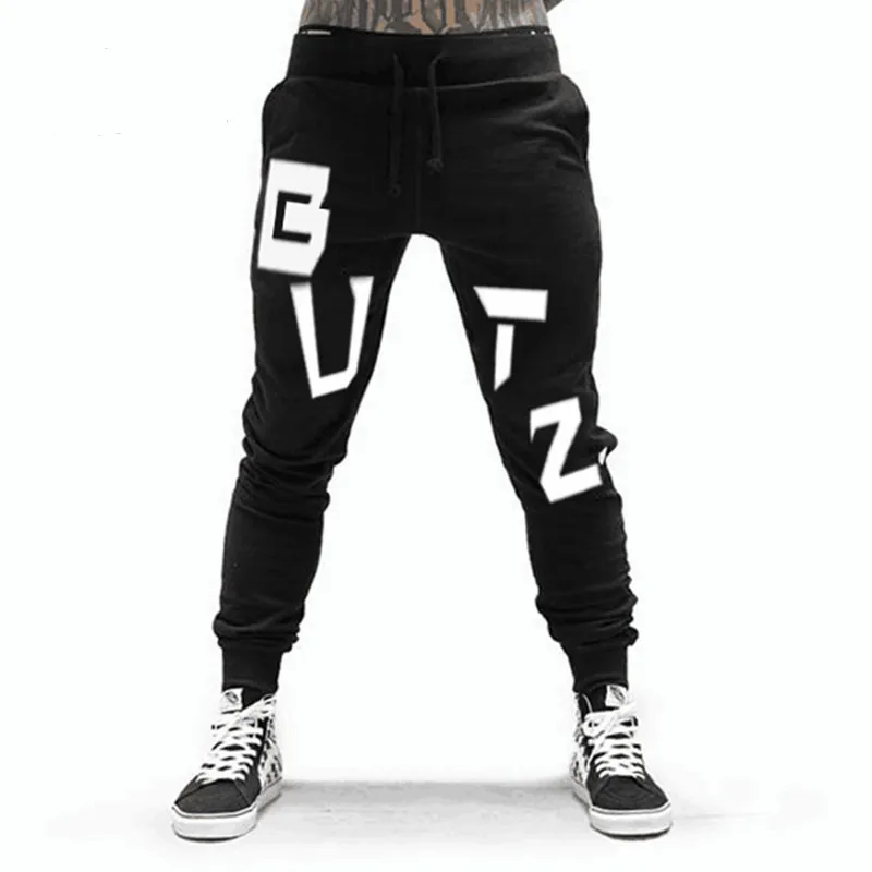 high quality jogger pants
