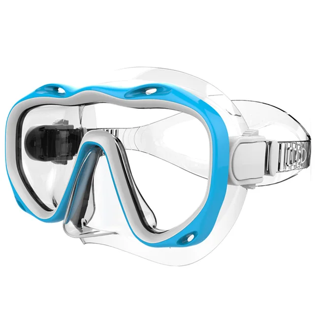 Buy Swimming Diving Snorkeling Goggles Diving Mask