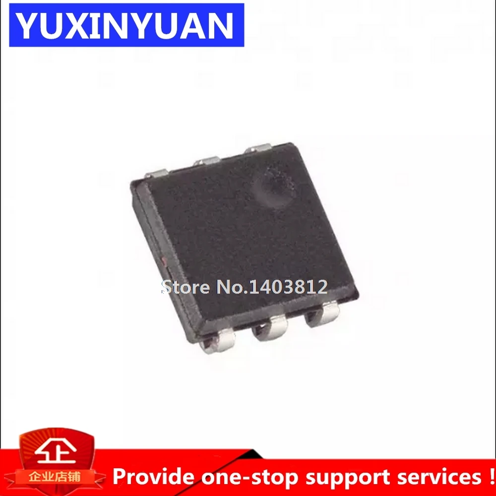 

DS2415 2415 DS2417 2417 DS2405 2405 DS2502 2502 SOJ6 SOJ-6 1PCS