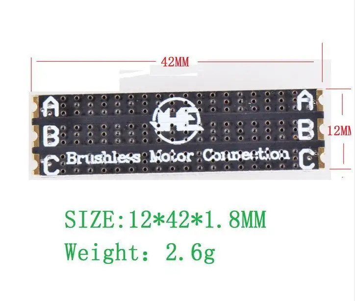 LED WS2812 LED board (5)