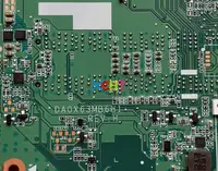 mainboard נבדק עבור HP ProBook 450 470 G3 827,026-001 827,026-601 DA0X63MB6H1 w i7-6500U מעבד 2GB VRAM נייד לוח אם Mainboard נבדק (5)