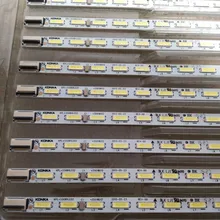 Светодиодный свет подсветки для konka светодиодный 55F5510PF изделие лампа 3501799 35017995 3501797 35017998 1 шт. = 56 светодиодный 613 мм