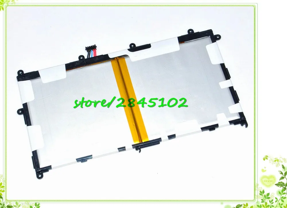 3 7 V 6100mAh SP368487A (1S2P) Запасная батарея для Galaxy Tab 8 9 P7300 P7310 P7320 GT-P7300 GT-P7310 | Компьютеры и