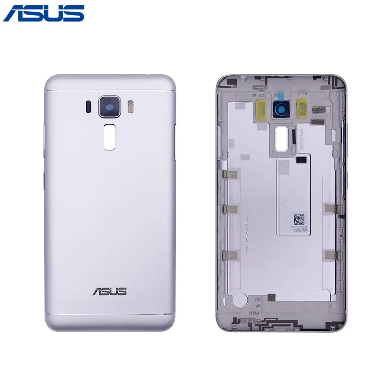 Задняя крышка корпуса аккумулятора для ASUS ZenFone 3 Laser ZC551KL задняя корпуса|Корпусы и