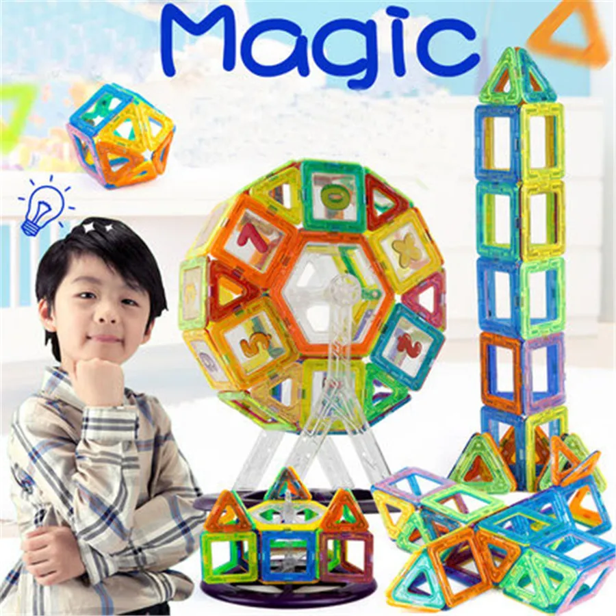 Buy 58pcs Mini Designer Construction Set
