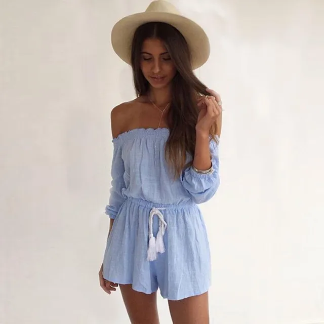 summer jumpsuits and rompers