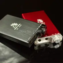 U3 мини Nomatic усилитель для наушников HIFI EXQUIS Bluebird класс гарнитура портативный усилитель