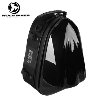 

Motorcycle fuel bag hand bag Motorcycle multi-purpose rear seat universal bag