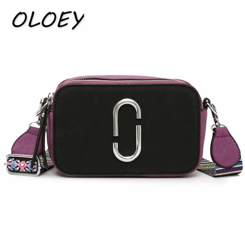 

European Retro Fashion Lady Square bag 2019 New Quality Matte PU Leather Women's Designer Luxury Handbag Shoulder Messenger Bag#