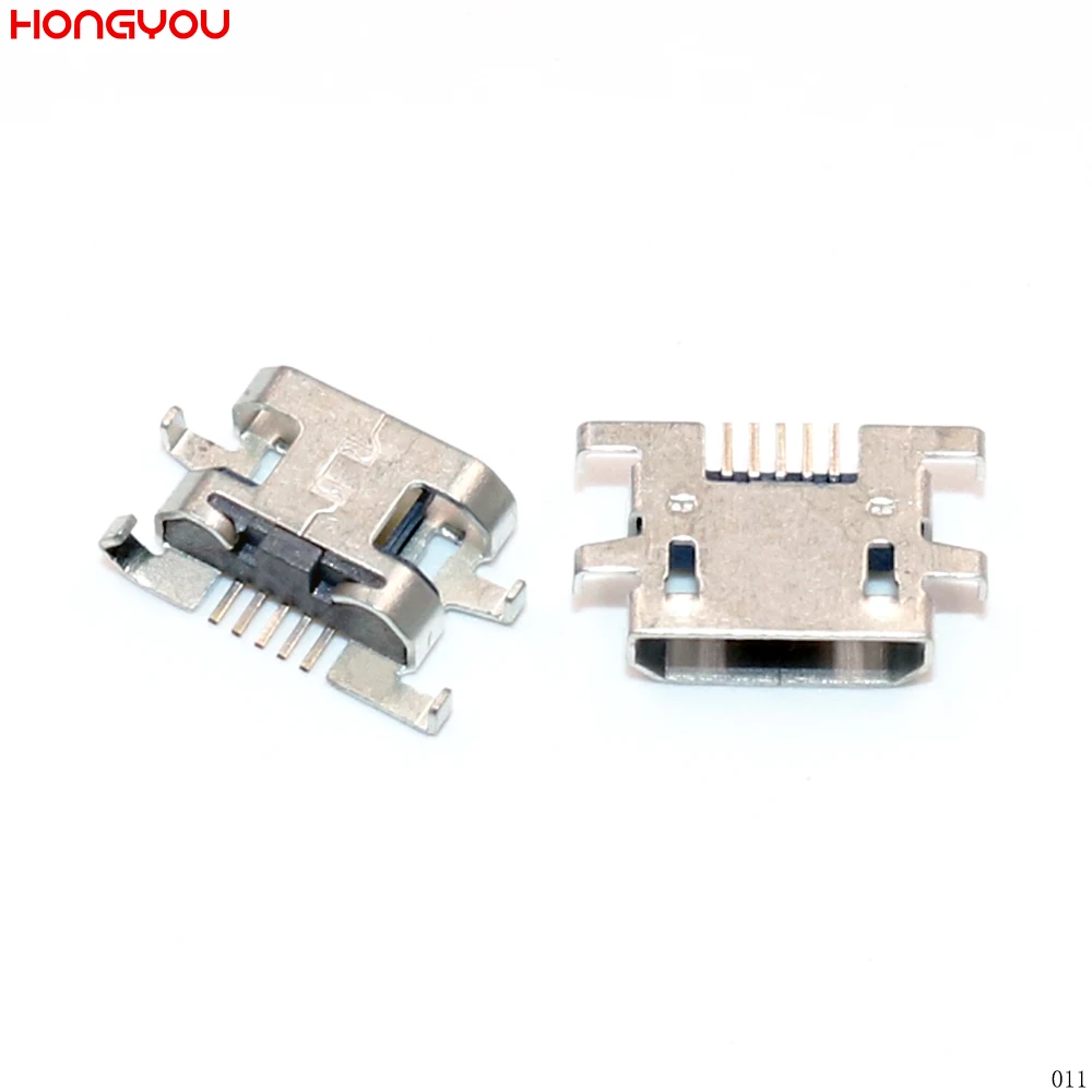

20PCS/Lot Micro Usb Charge Dock Socket Port For Sony Xperia M C1904 C1905 C2004 C2005 Charging Connector