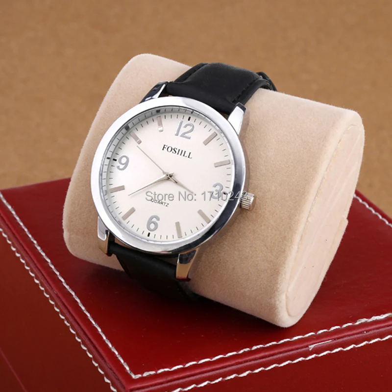 Watch Leather Fashion Watches 