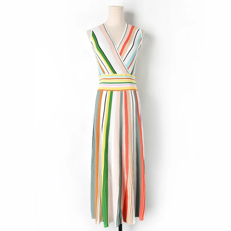 summer dresses 2019  (8)
