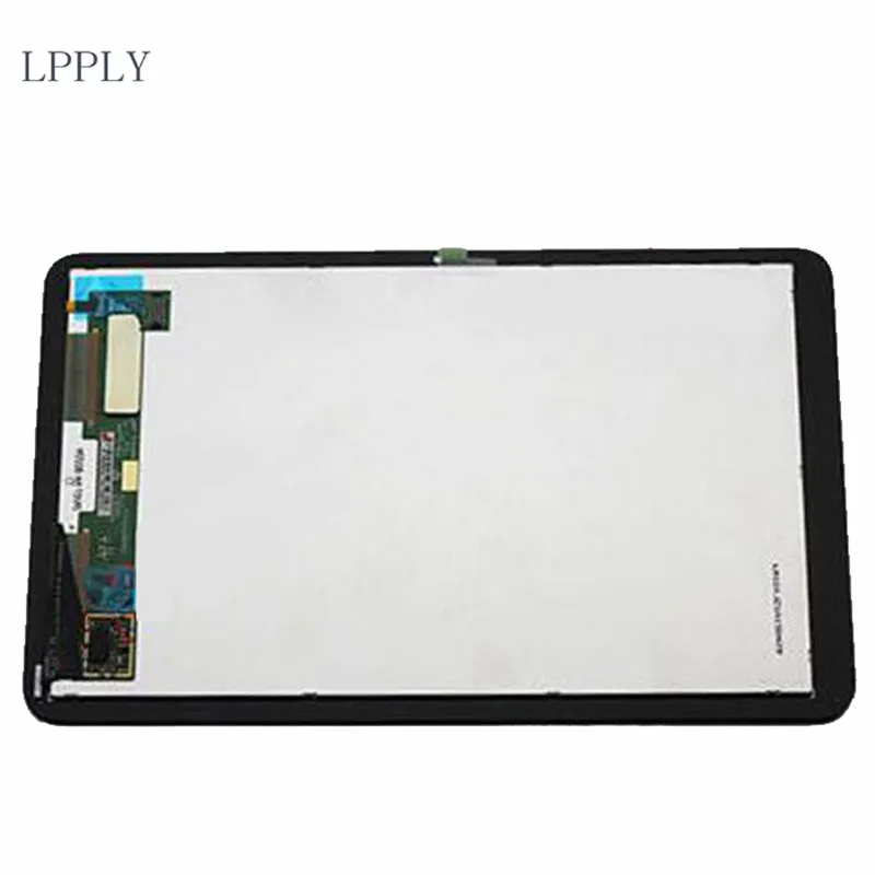 LPPLY 10.1 INCH LCD assembly For LG V930 V935 V940 LCD Display Touch Screen Digitizer Glass Free Shipping LPPLY 10.1 INCH LCD assembly For LG V930 V935 V940 LCD Display Touch Screen Digitizer Glass Free Shipping