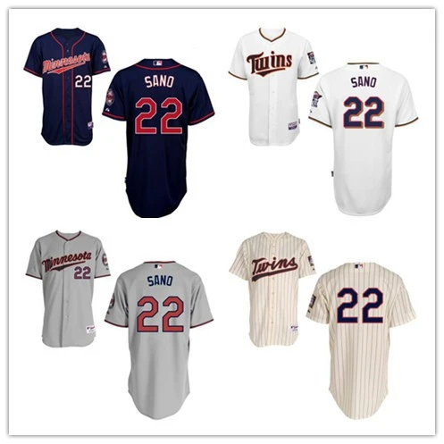 miguel sano jersey