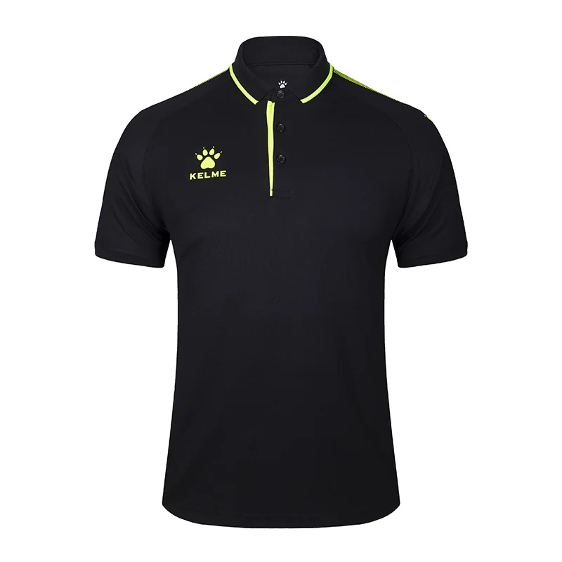 Black T-shirts
