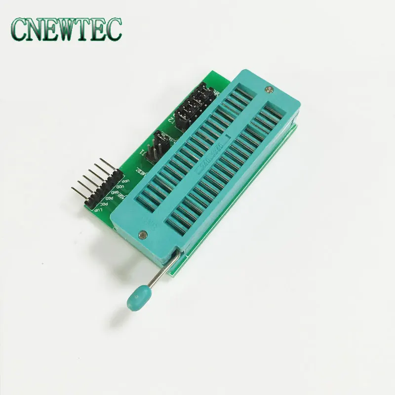 PIC ICD2 PICKit 2 PICKIT 3 программирующий адаптер PICKIT2 PICKIT3 универсальное программирующее