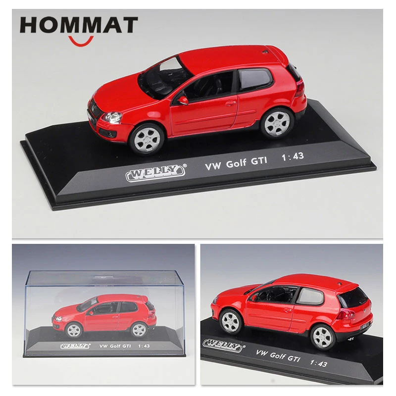 Моделирующая модель hommate 1:43 Welly R8/911/GTI/ML350/X3/C30/Alfa литая игрушечного автомобиля из