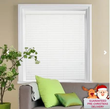 Бесплатная доставка жалюзи из белого дерева натурального дерева|wood venetian blind|venetian