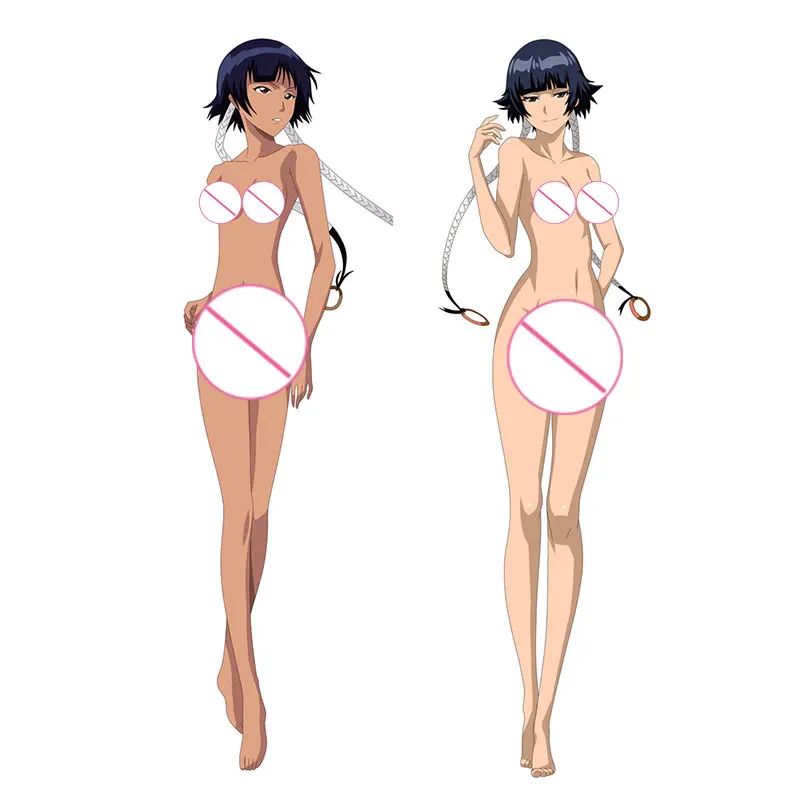 

customize Design printing anime pillowcase Unique Cosplay Dakimakura Hugging Body Pillow Case Cover