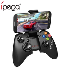 IPEGA PG-9021 PG 9021 Wireless Gamepad Bluetooth Game Controller Joystick Game Pad for Android/ iOS Tablet PC Smartphone TV Box