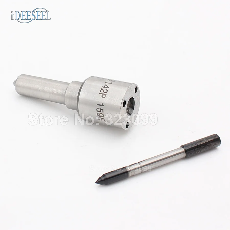 Форсунка системы впрыска высокого давления iDEESEEL DLLA142P1595 0 433 171 974 / 0433171974 DLLA 142P1595