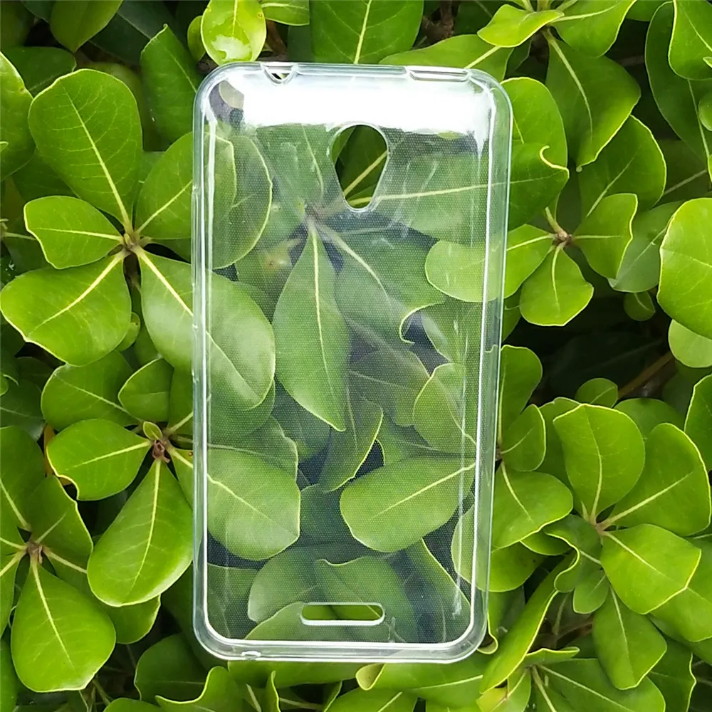 

INSOU Transparent Soft case For Lenovo Vibe A2016a40 A1010 A20 A Plus A1010a20 TPU Cases Silicone Protective Sleeve Cover Case