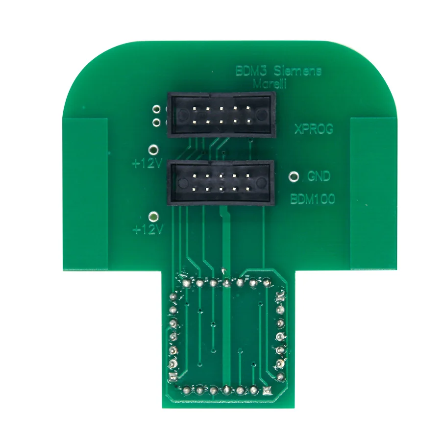 Универсальный программатор OBD ЭБУ BDM1 BDM2 BDM3 Пружинные адаптеры для BDM рамы Bosch ECU MPC