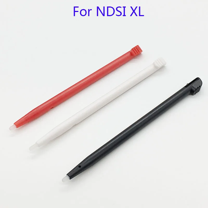 10 шт. для nintendo DSI NDSI XL Стилус это для NDSI XL просто дольше, чем обычный DS для NDSI LL стилус