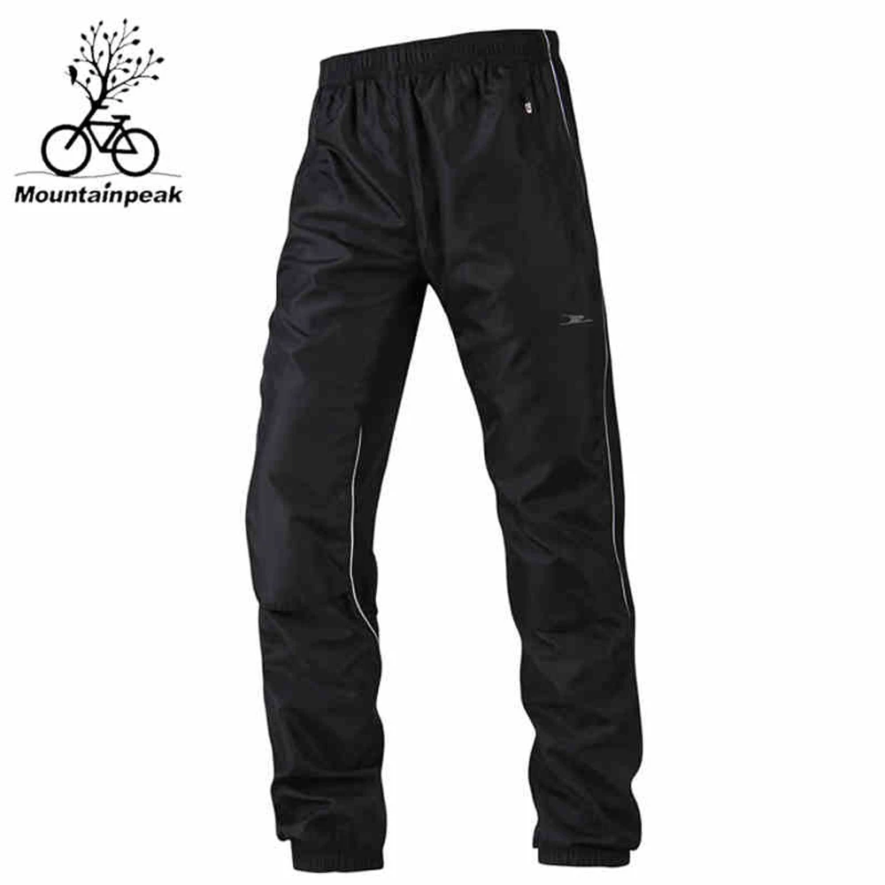 Anti sweat Cycling Pants Quick Dry Downhill MTB Ciclismo Mountain