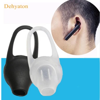 

Dehyaton Silicone In-Ear bluetooth Earphone covers Earbud Bud Tips Headset Earbuds eartips Earplug Ear pads cushion for earphone