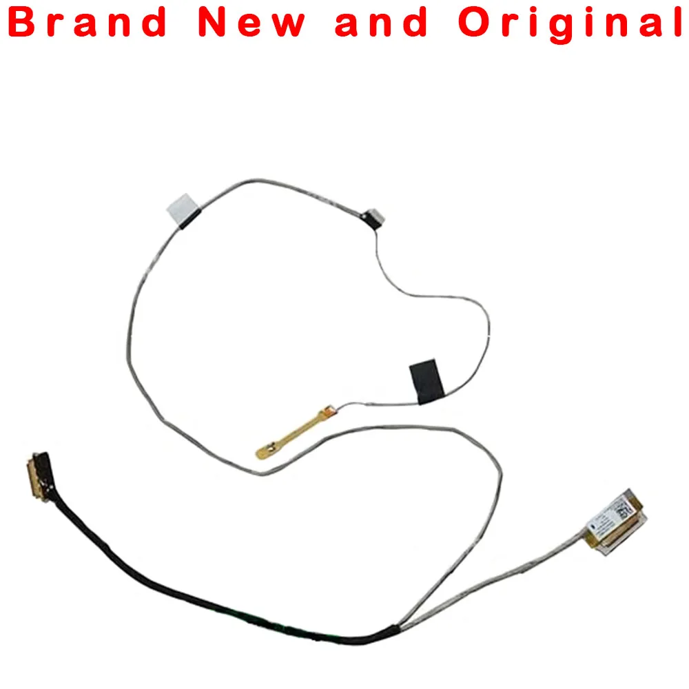 Новый оригинальный кабель ЖКД для Lenovo Thinkpad L460 L470 lcd lvds EDP 01AV938 FHD | Компьютеры и офис