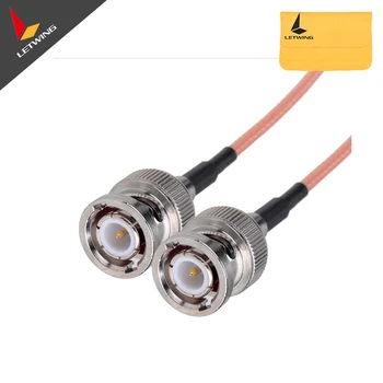 

Lanparte 60CM HD SDI Cable Digital Video Output BNC Male To Male for BMCC BMPC