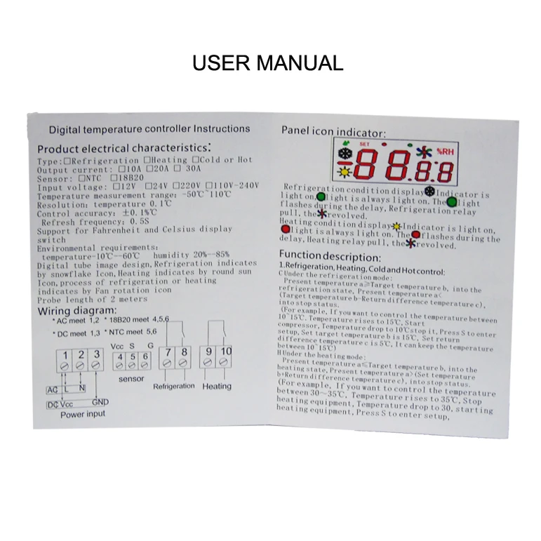 thermostat 6